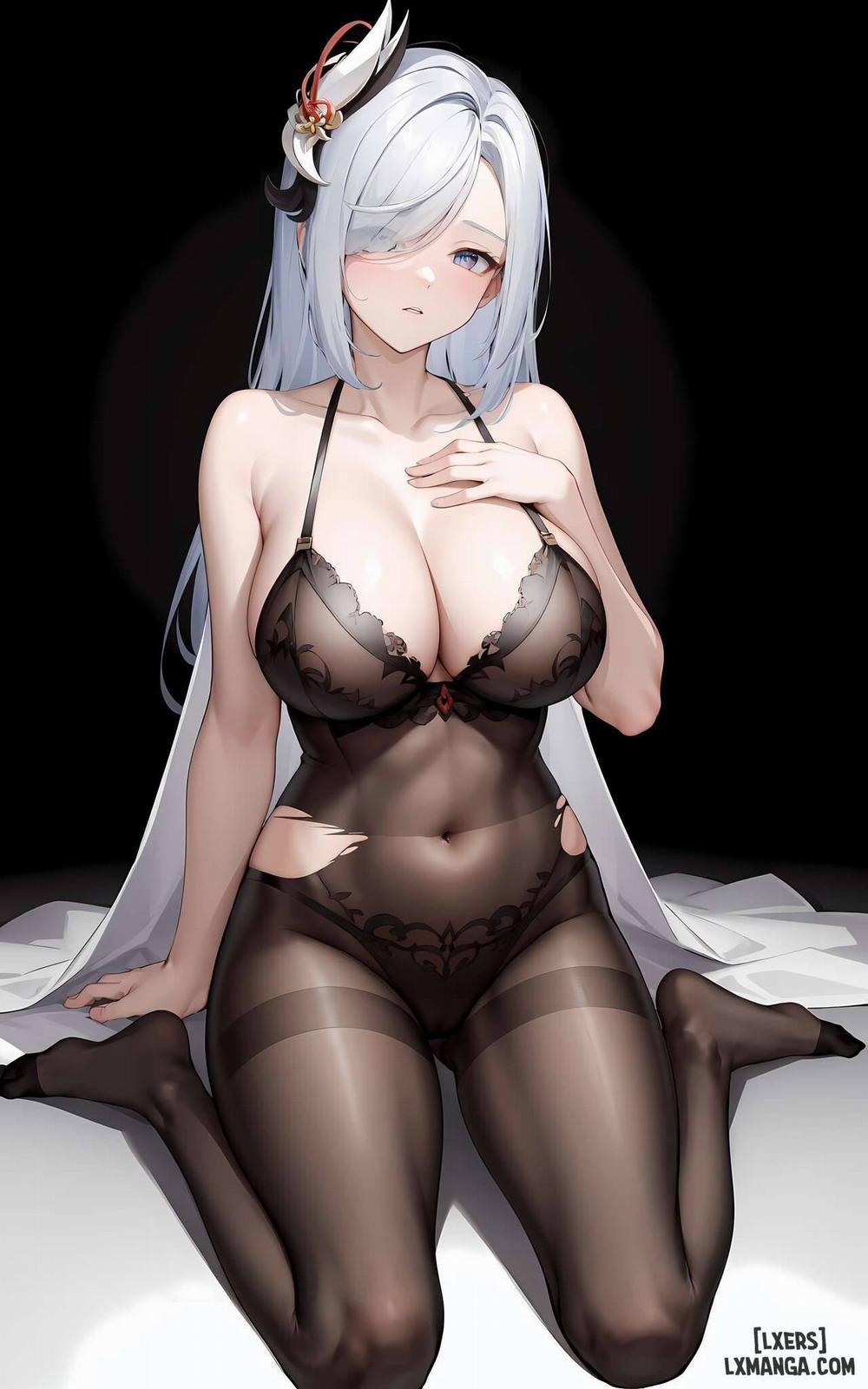 Hình Hentai 269 trang 87