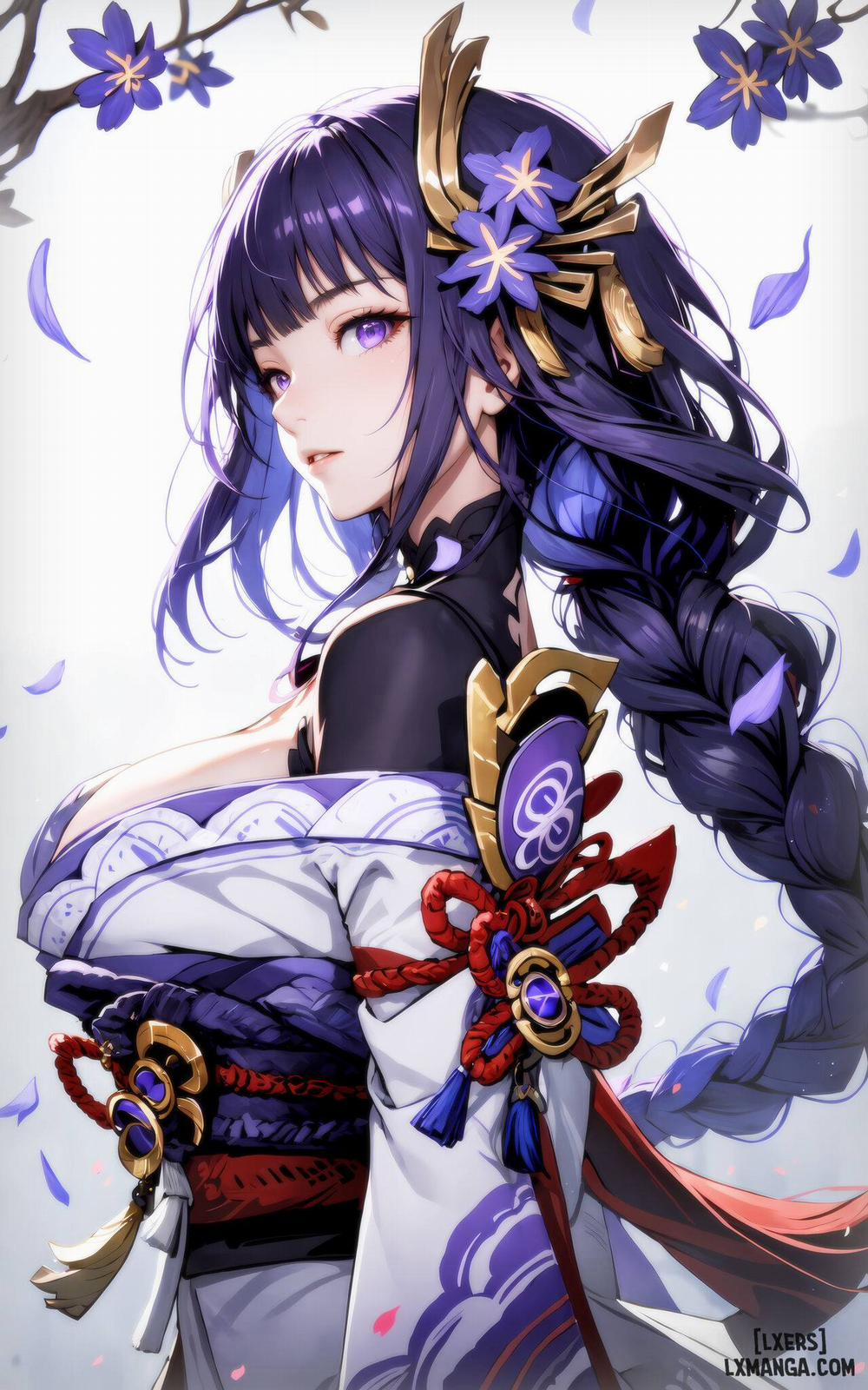 Hình Hentai 270 trang 11