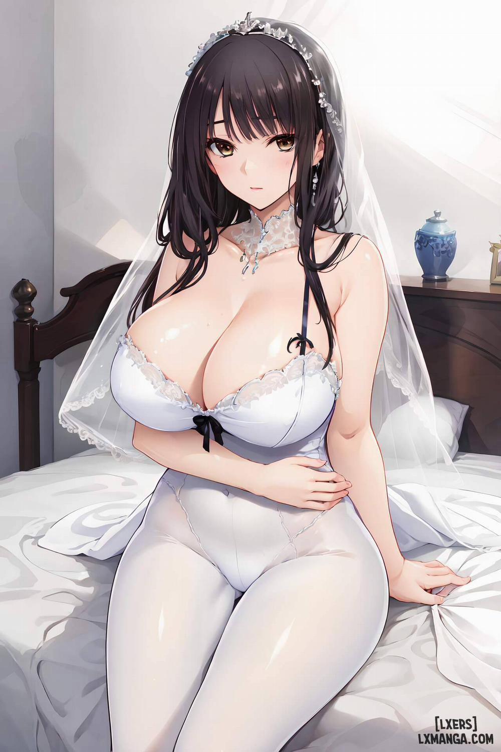 Hình Hentai 270 trang 21