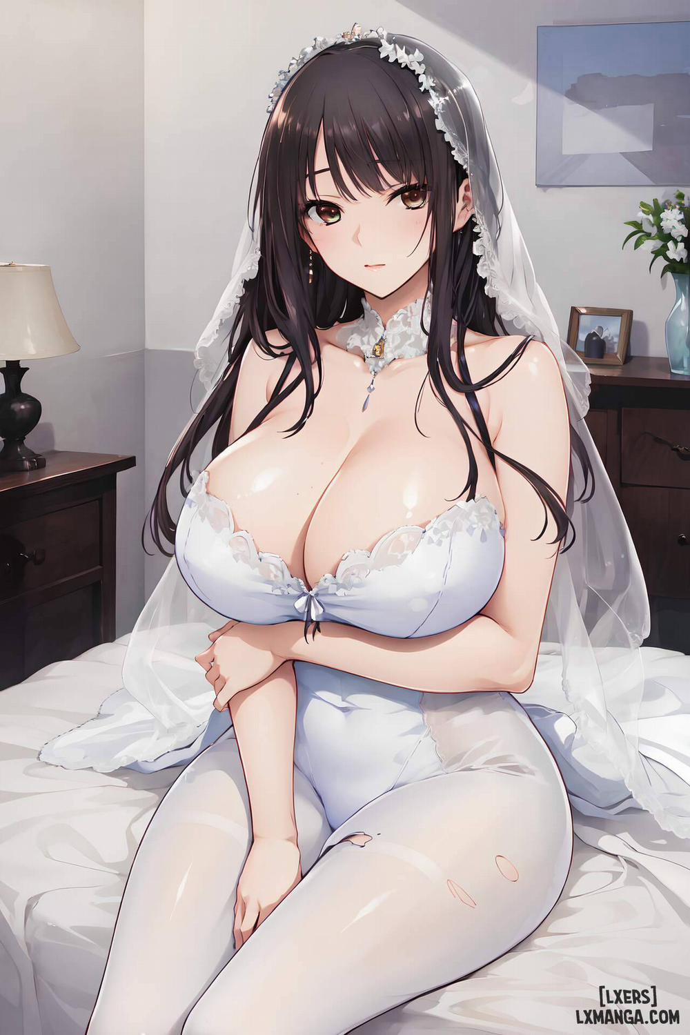 Hình Hentai 270 trang 22