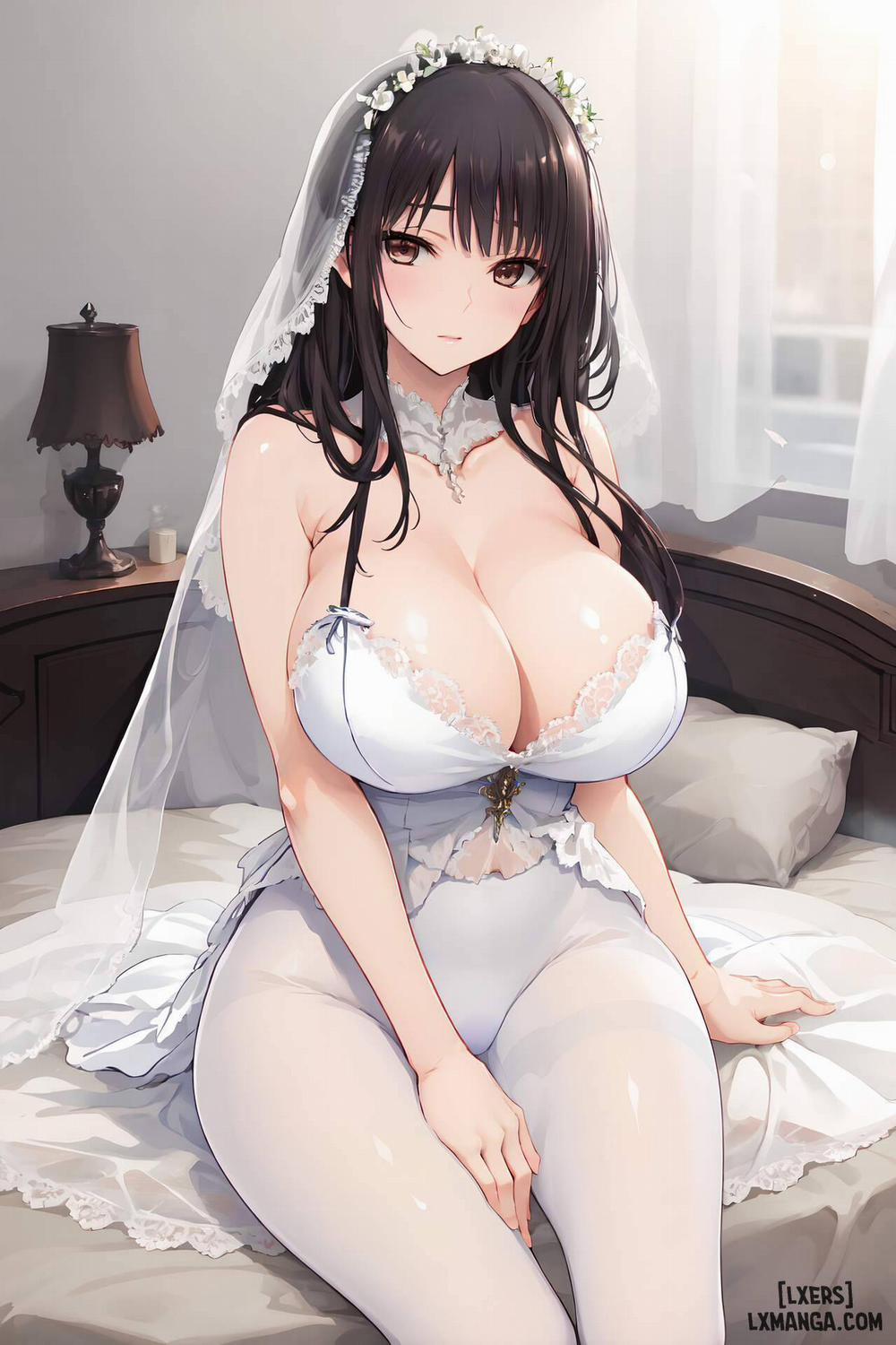 Hình Hentai 270 trang 27