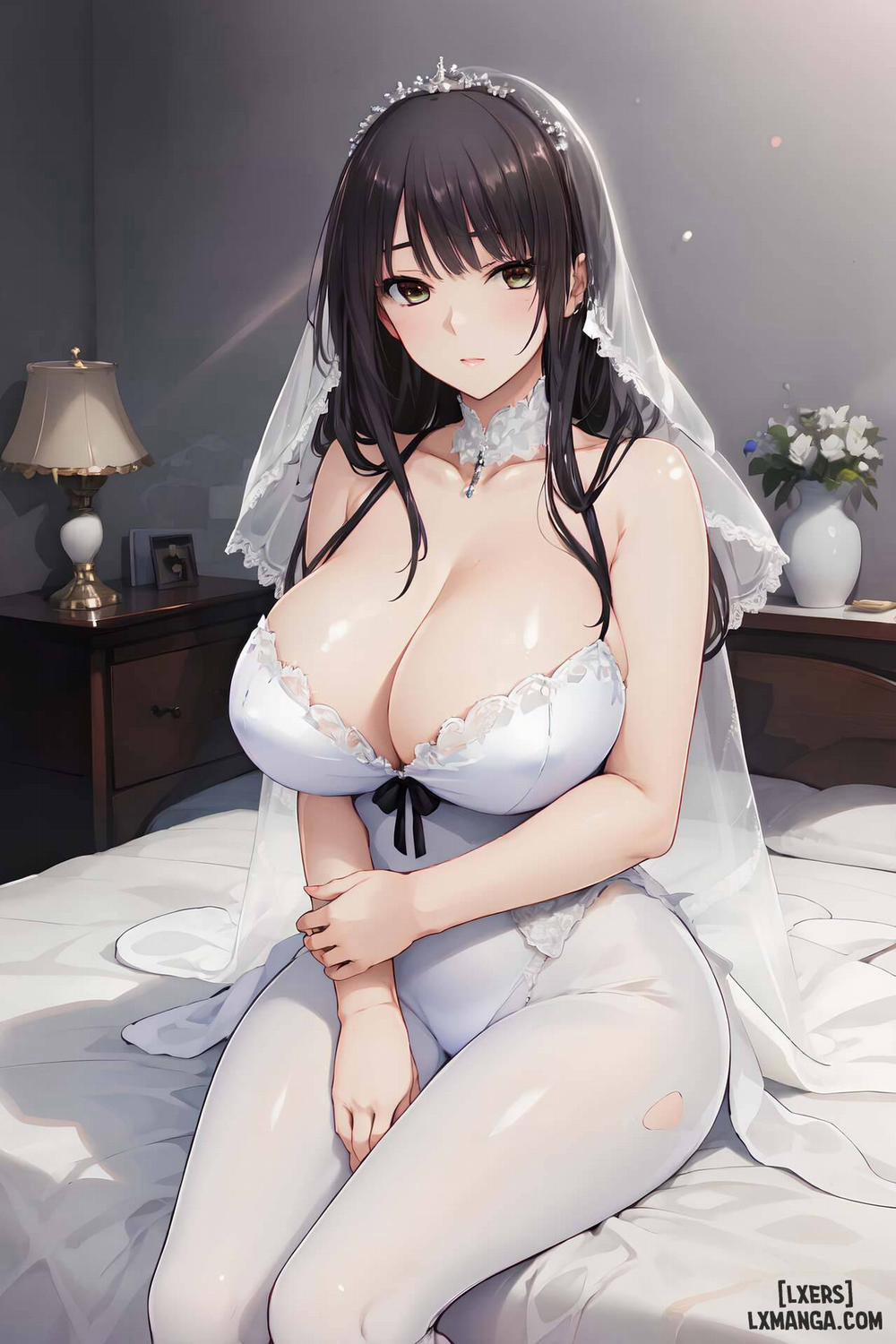 Hình Hentai 270 trang 28