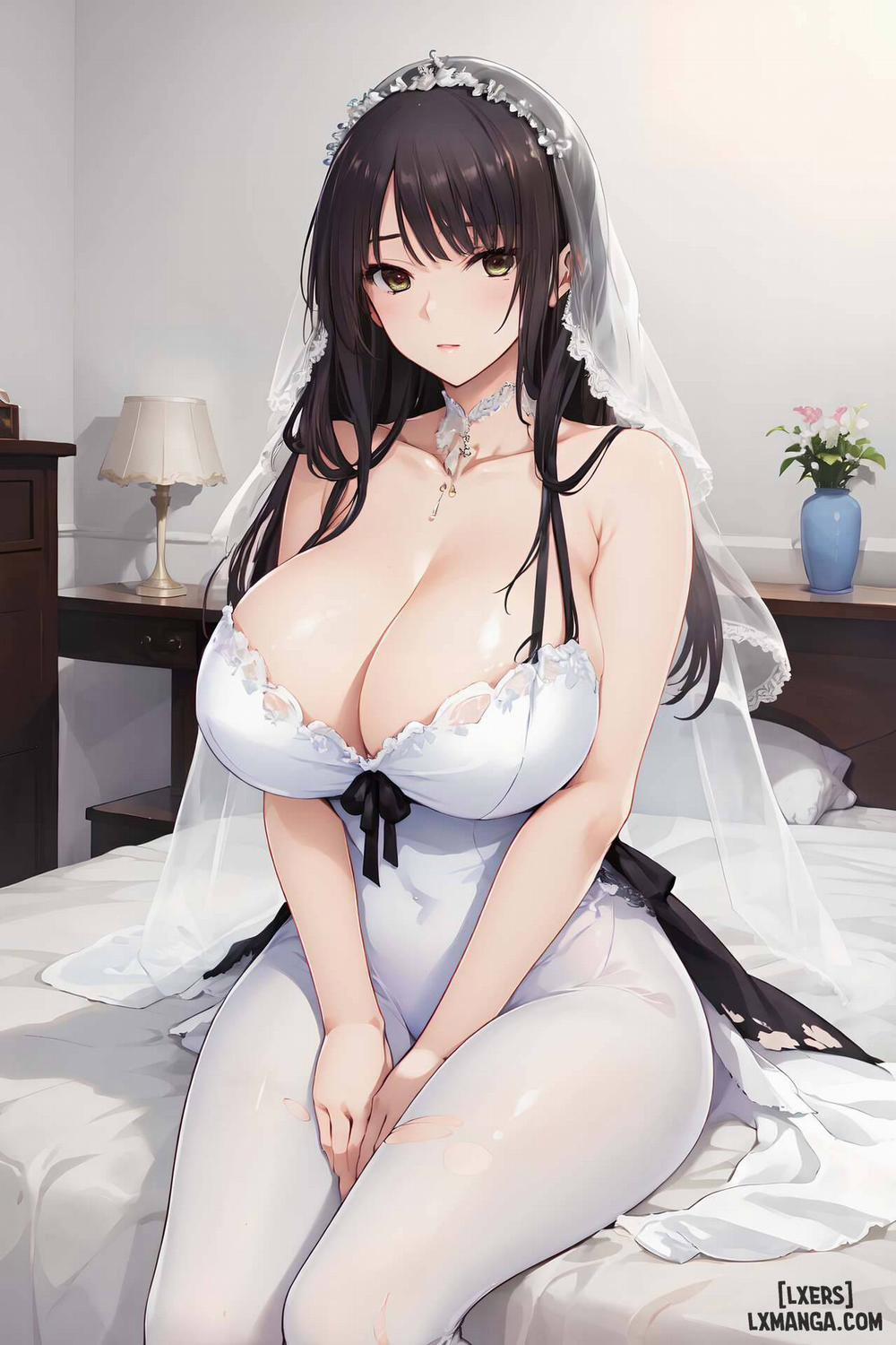 Hình Hentai 270 trang 29