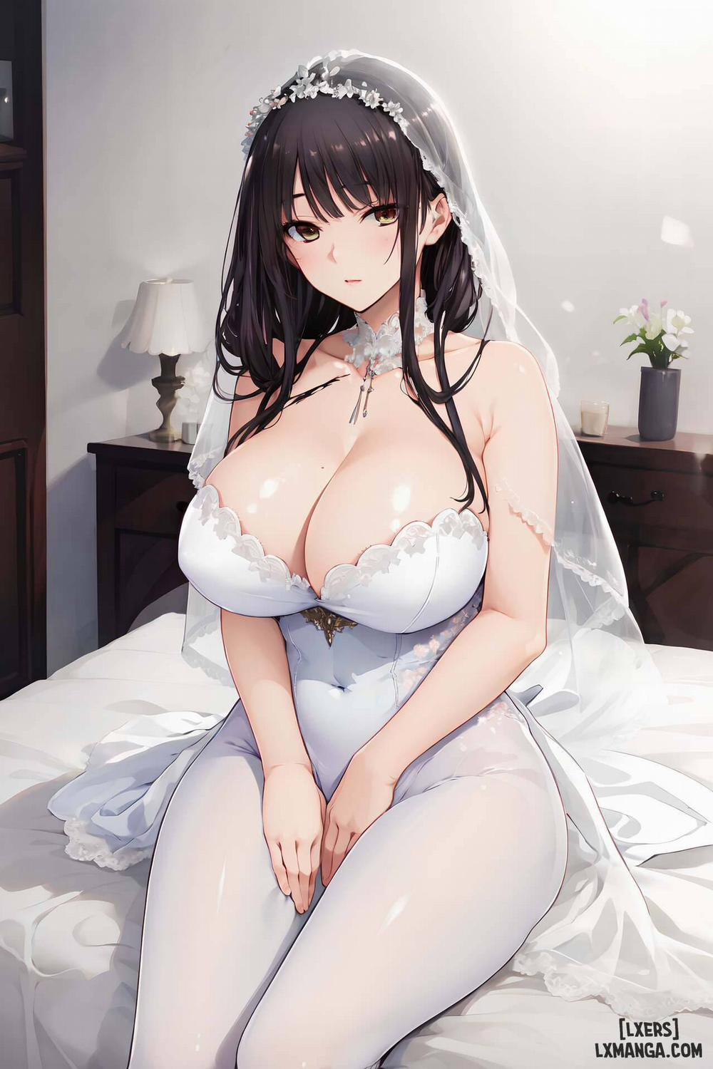 Hình Hentai 270 trang 30