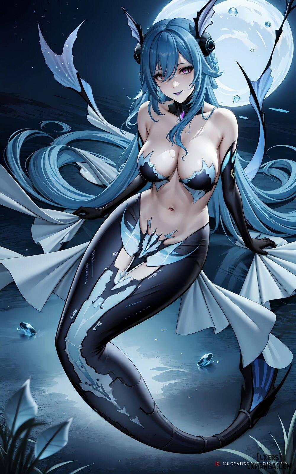 Hình Hentai 270 trang 33