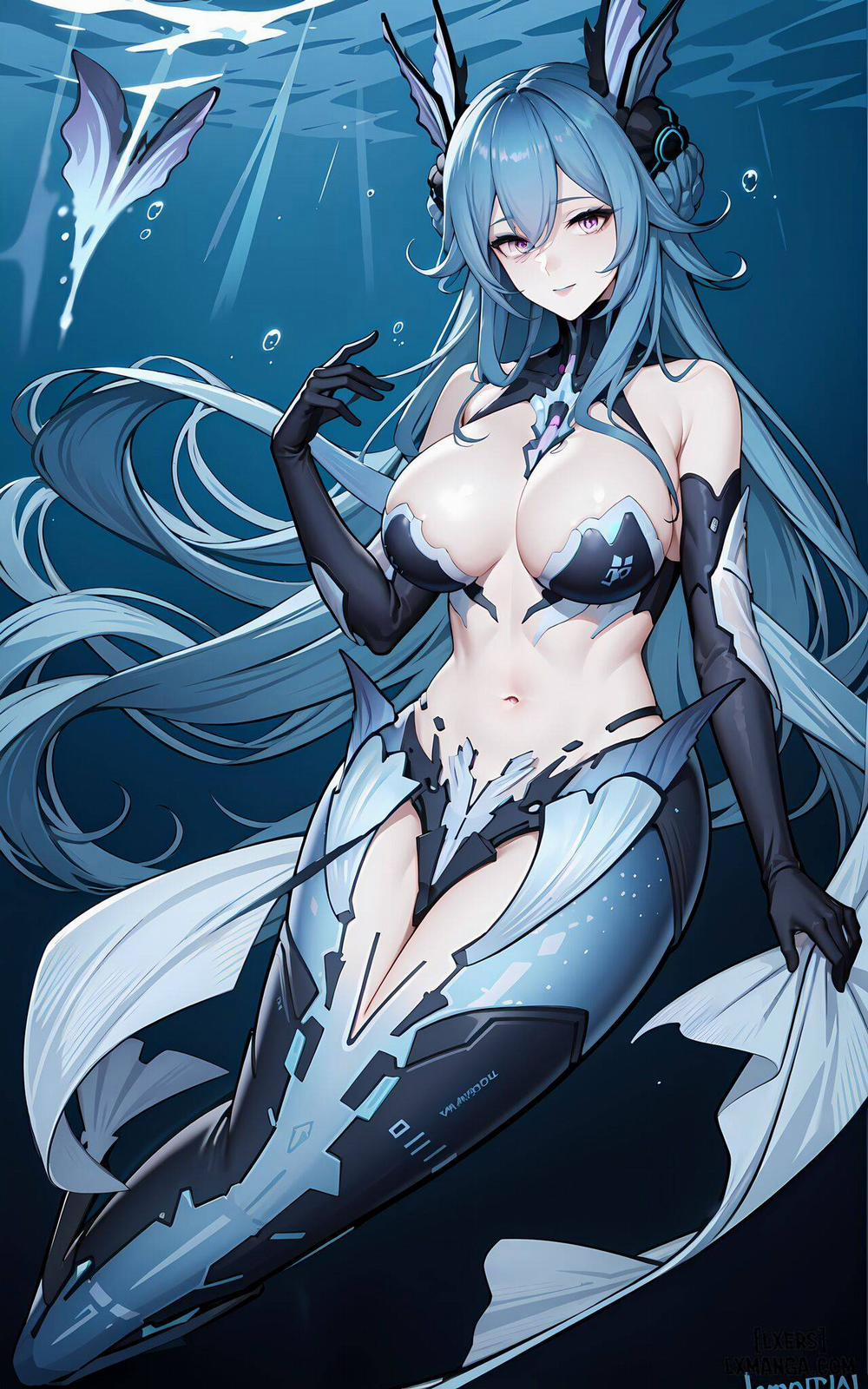 Hình Hentai 270 trang 42