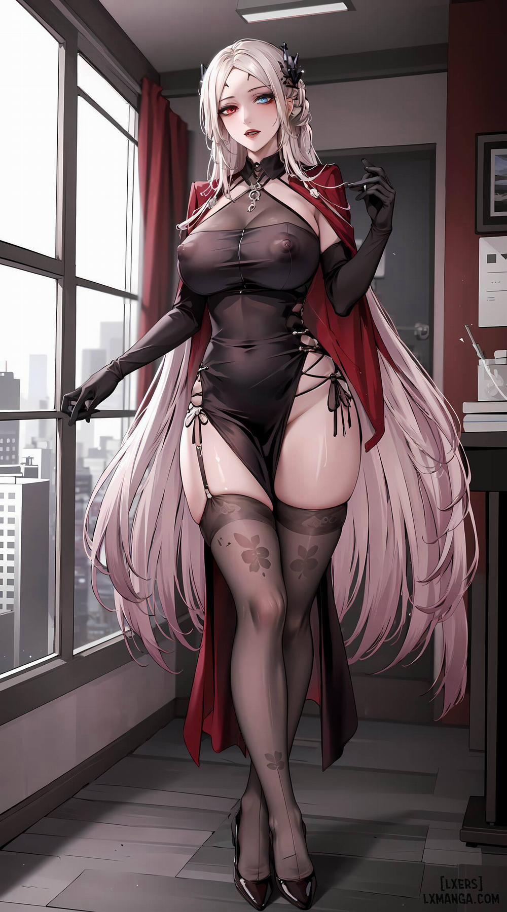 Hình Hentai 270 trang 47