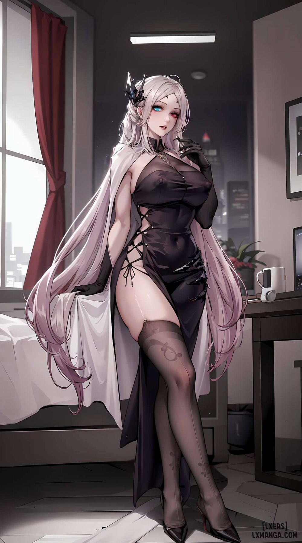 Hình Hentai 270 trang 50