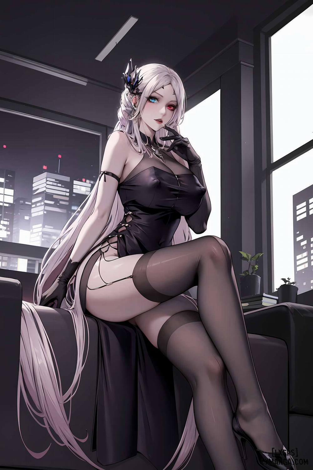 Hình Hentai 270 trang 53