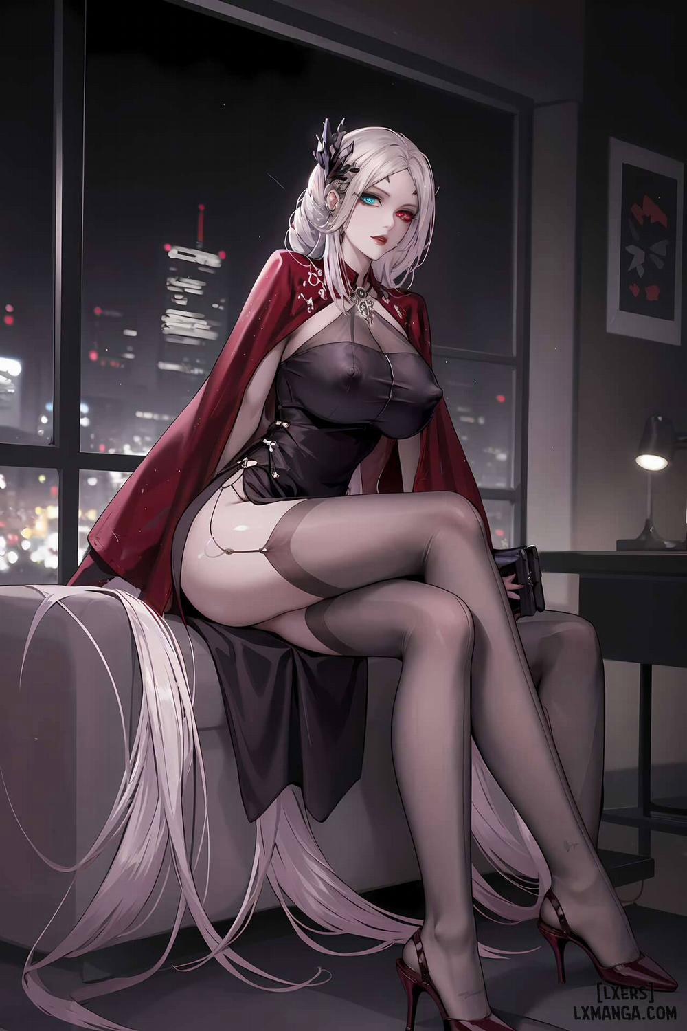 Hình Hentai 270 trang 54