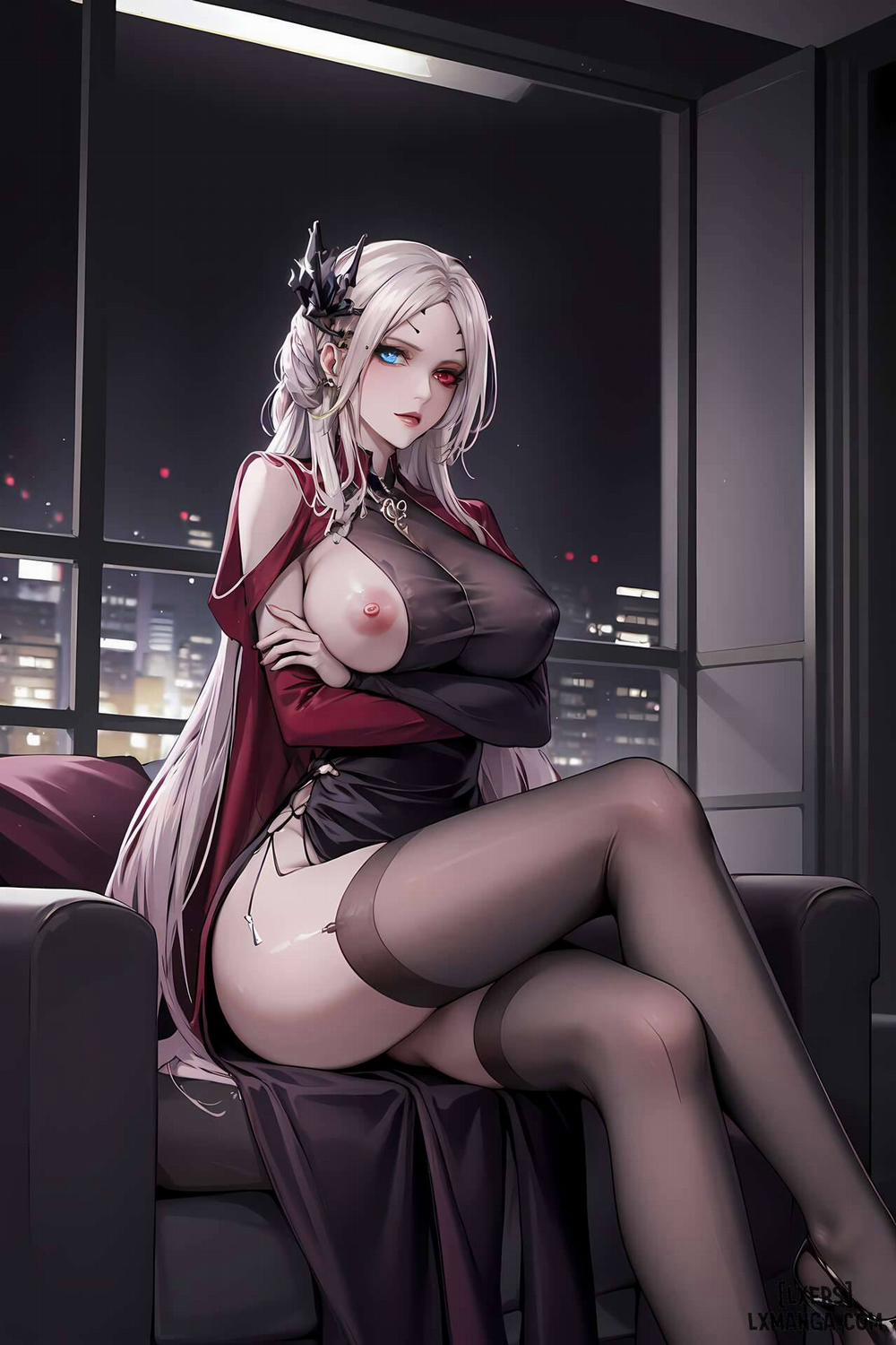 Hình Hentai 270 trang 56