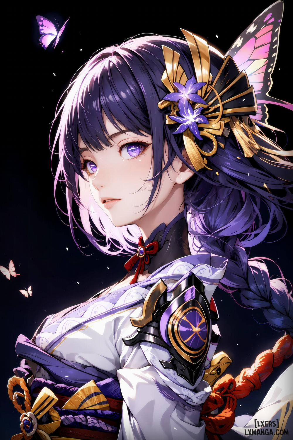 Hình Hentai 270 trang 9