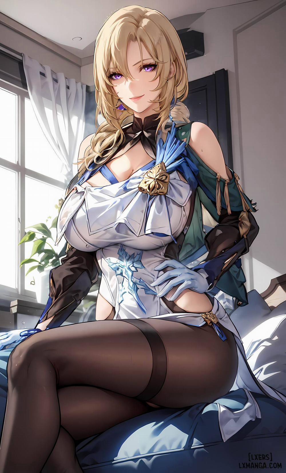 Hình Hentai 271 trang 115