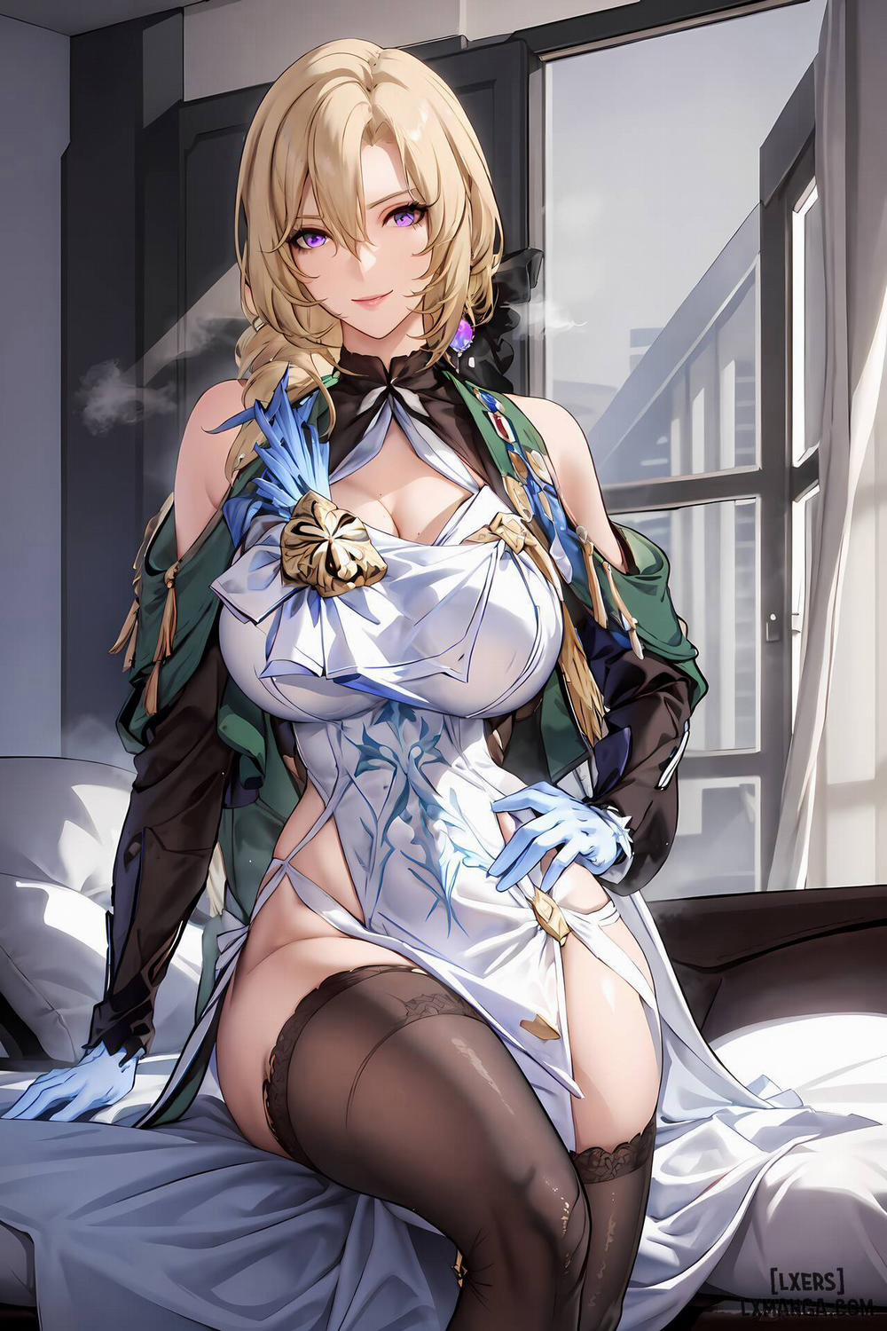 Hình Hentai 271 trang 116