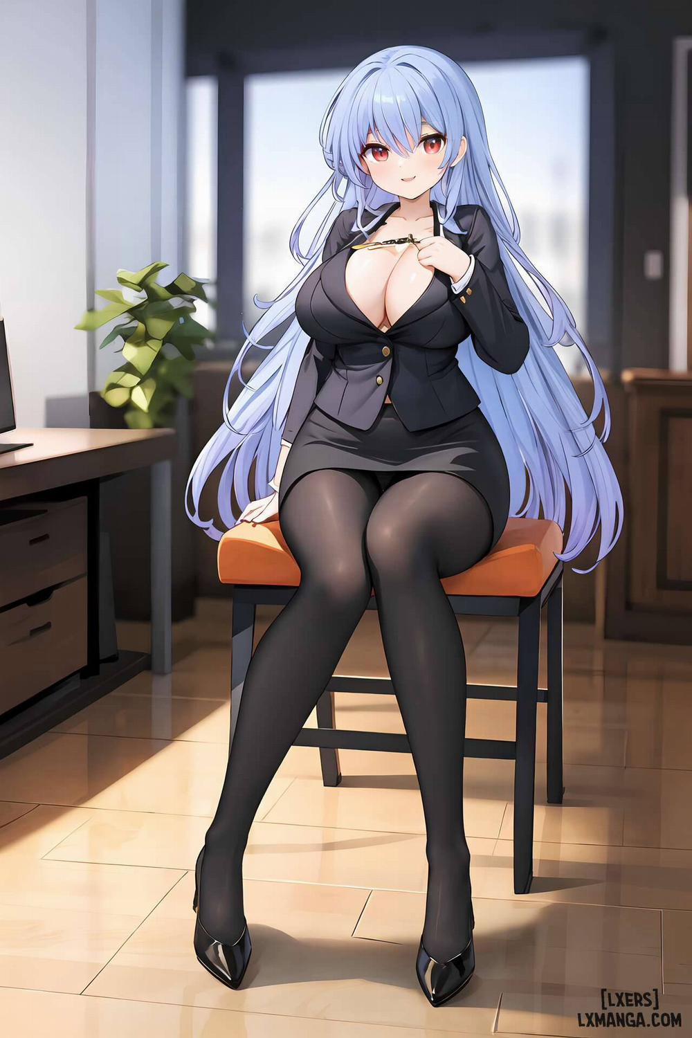 Hình Hentai 271 trang 19