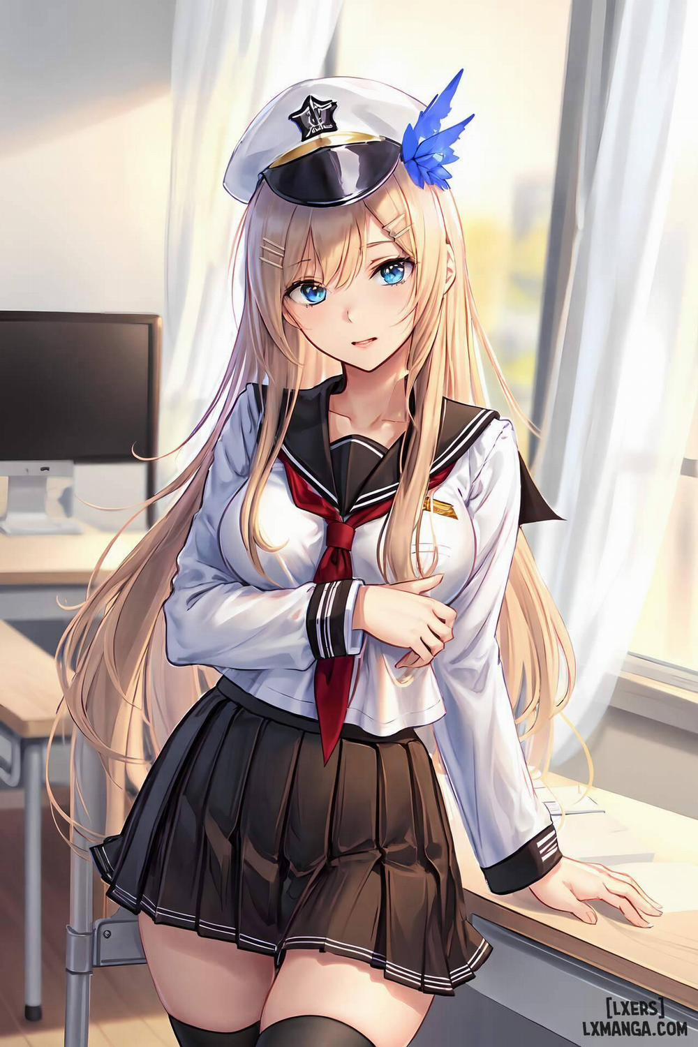 Hình Hentai 271 trang 2