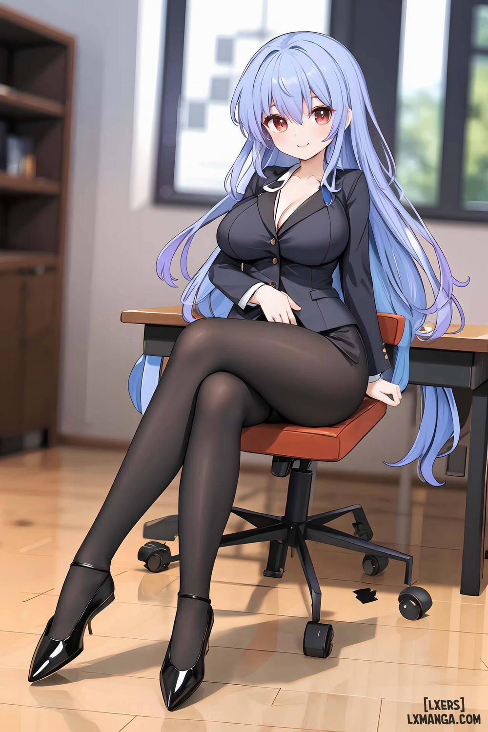 Hình Hentai 271 trang 20