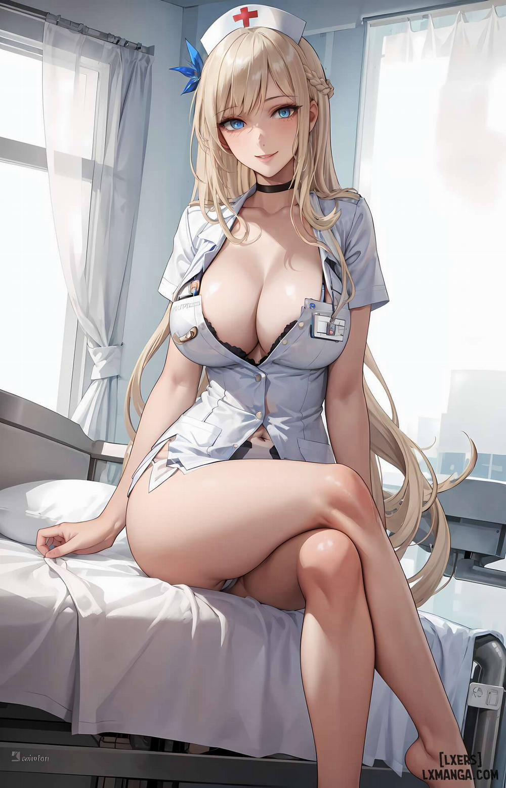 Hình Hentai 271 trang 29