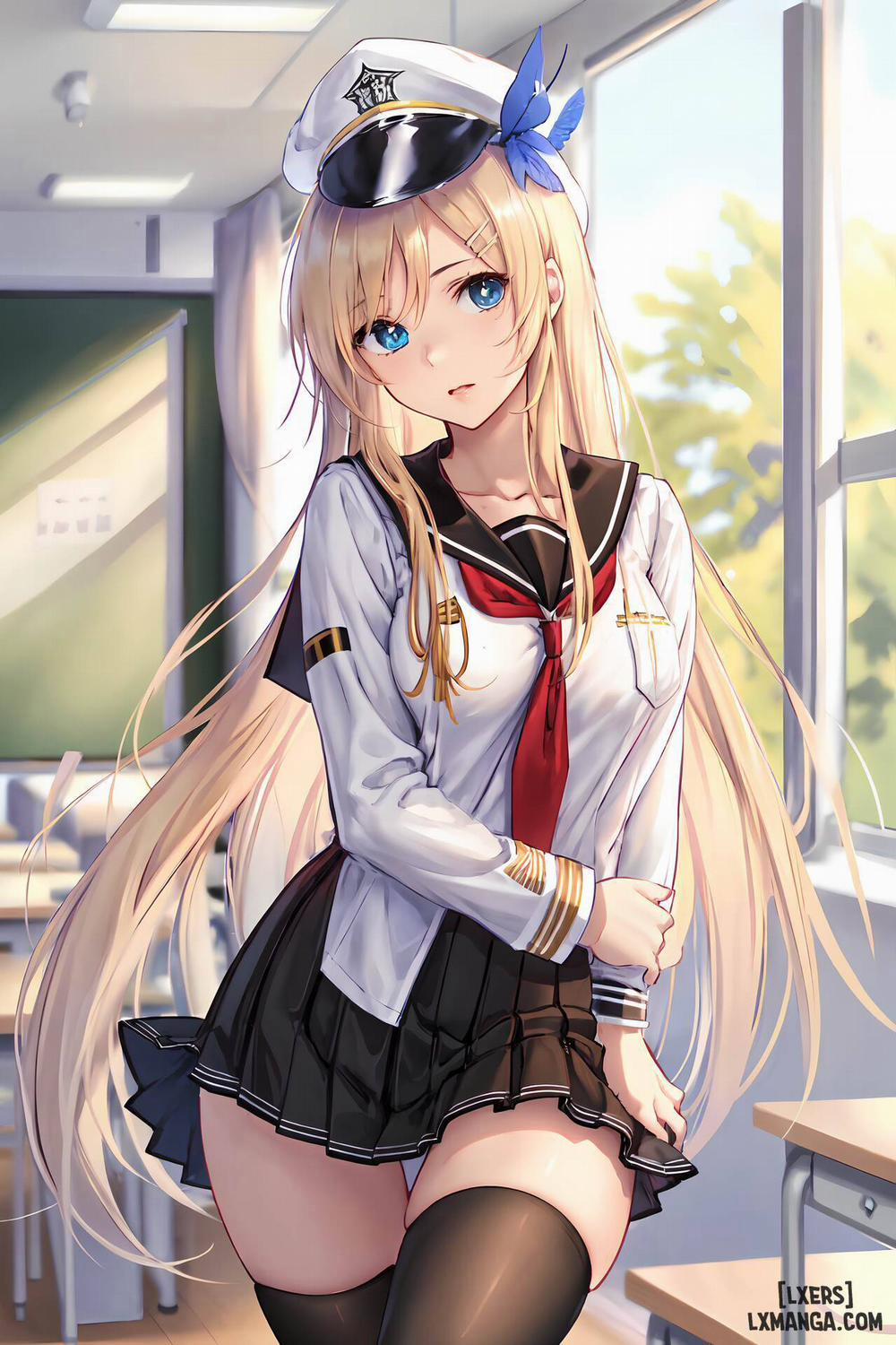 Hình Hentai 271 trang 3