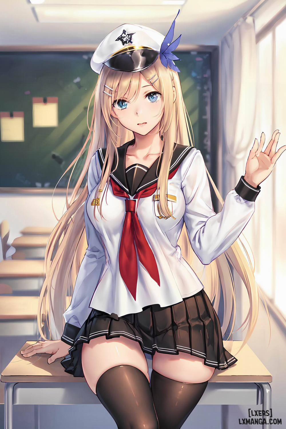 Hình Hentai 271 trang 4