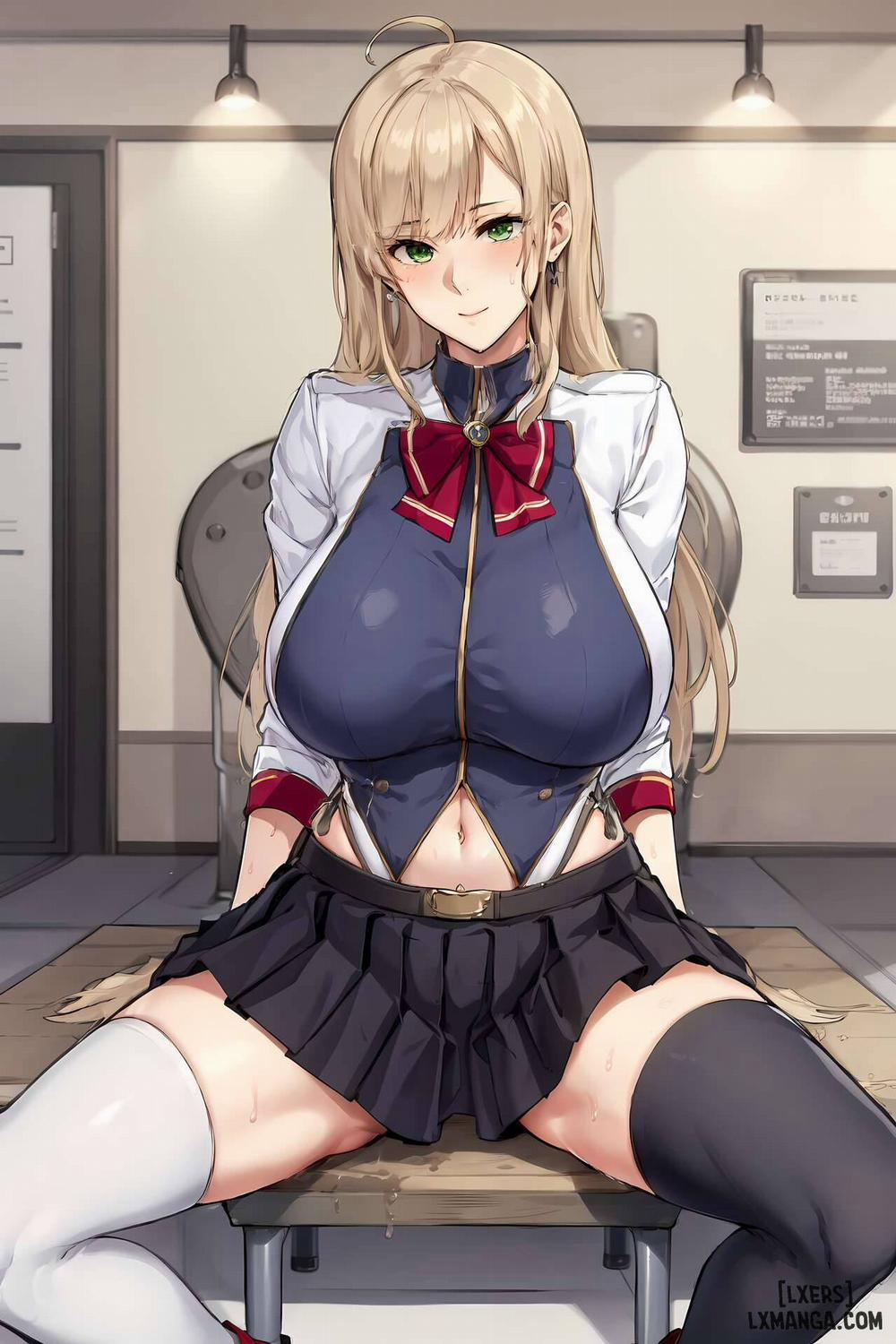 Hình Hentai 271 trang 46