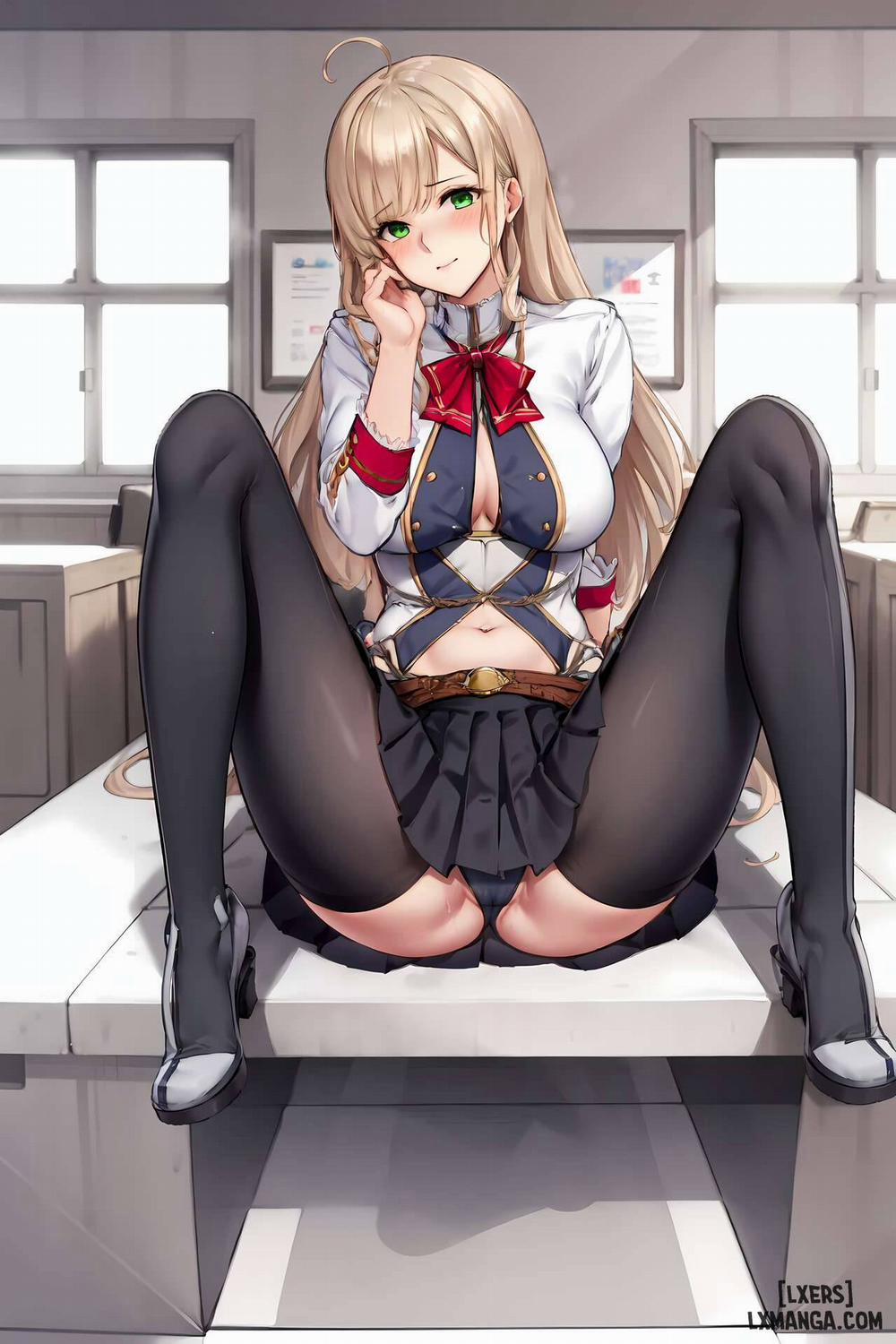 Hình Hentai 271 trang 51