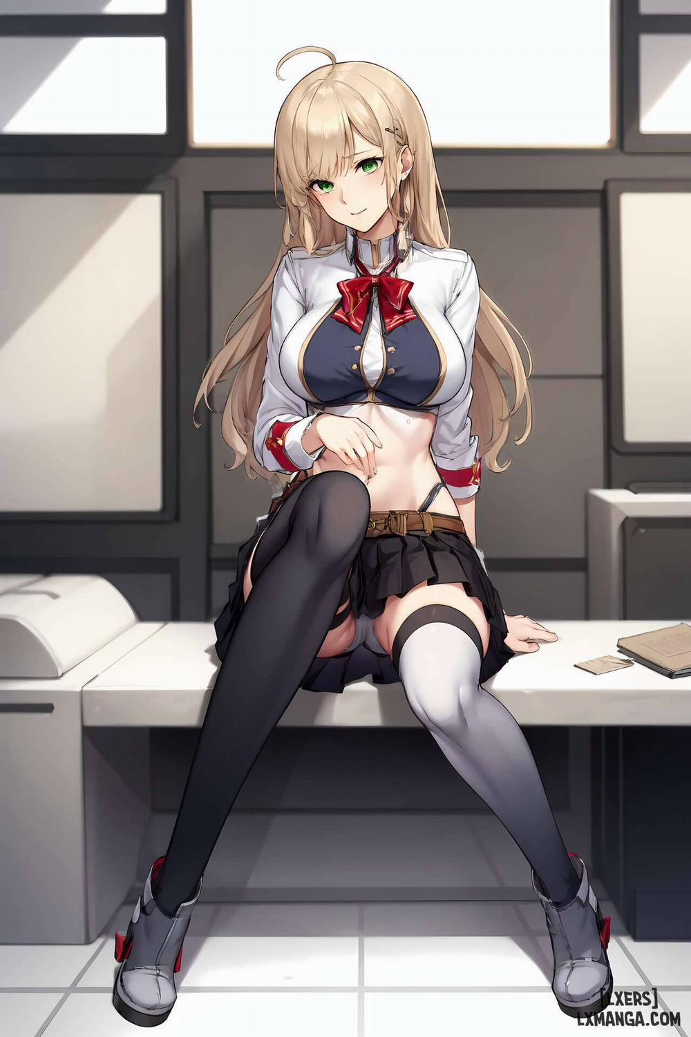 Hình Hentai 271 trang 53