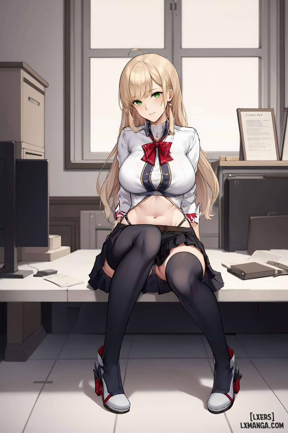 Hình Hentai 271 trang 54