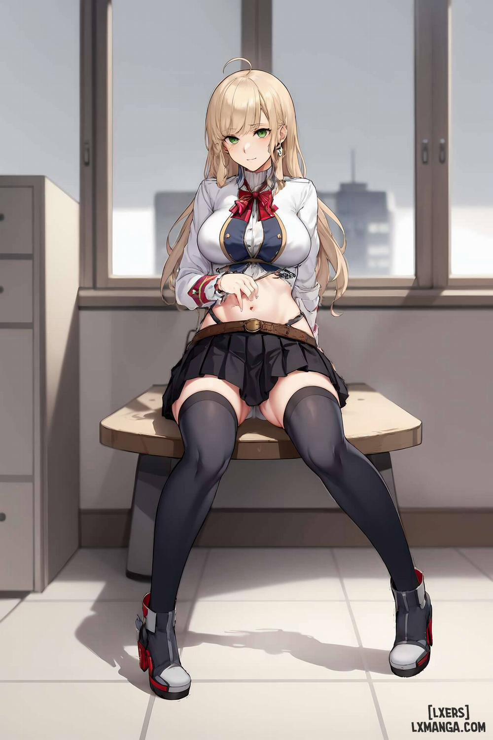 Hình Hentai 271 trang 55