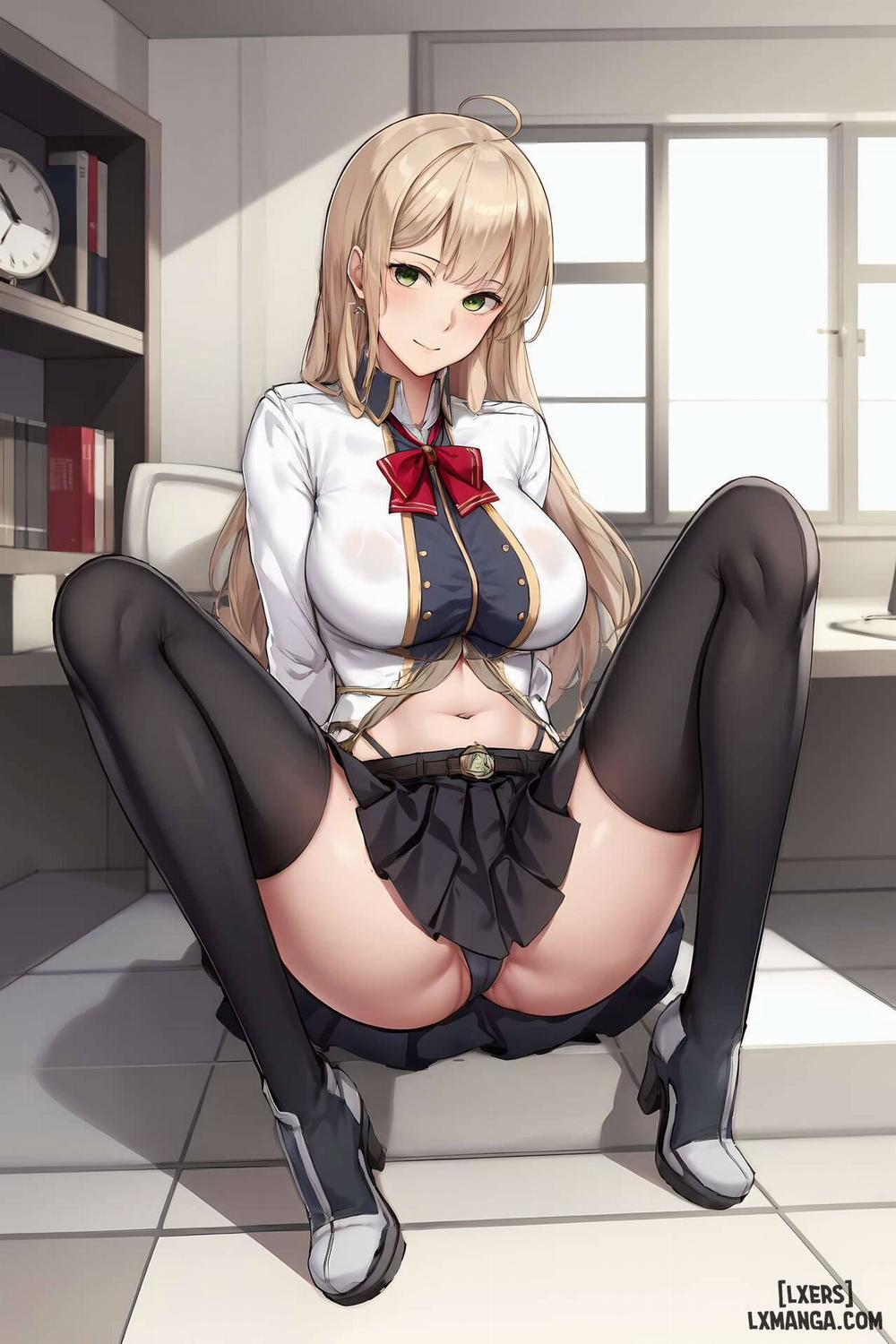 Hình Hentai 271 trang 56