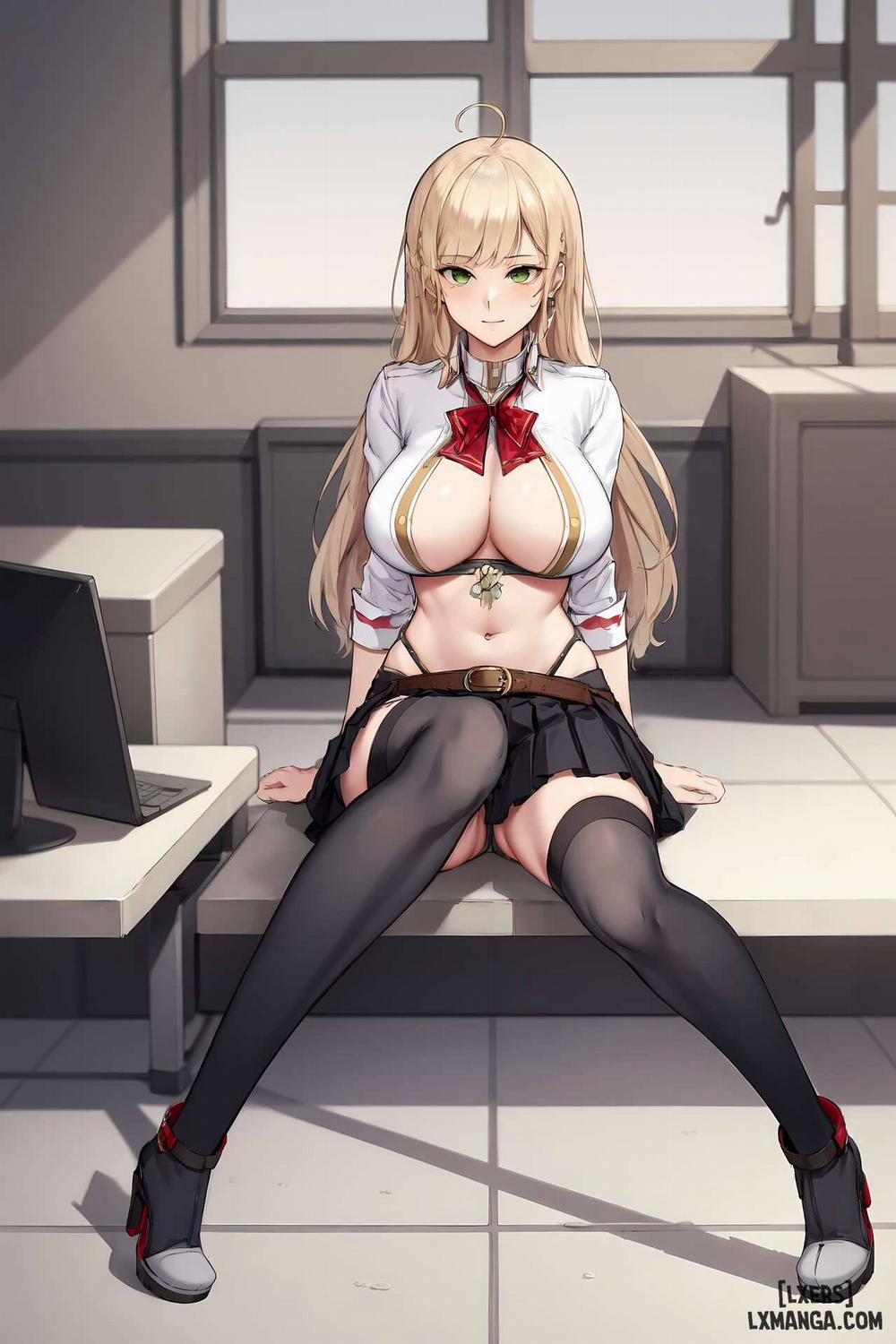 Hình Hentai 271 trang 59