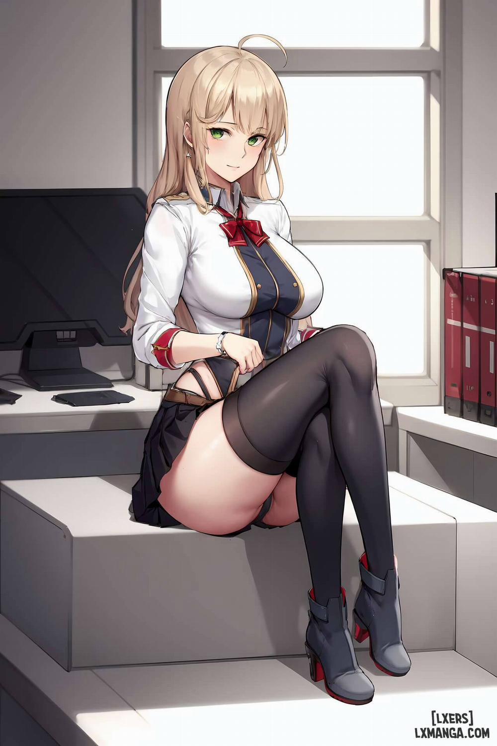 Hình Hentai 271 trang 60