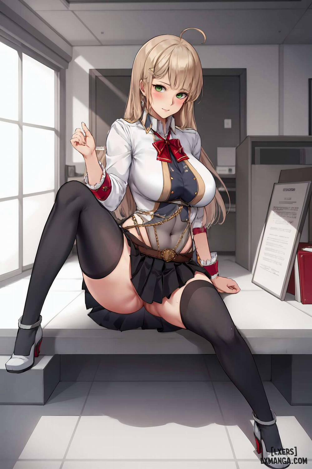 Hình Hentai 271 trang 62