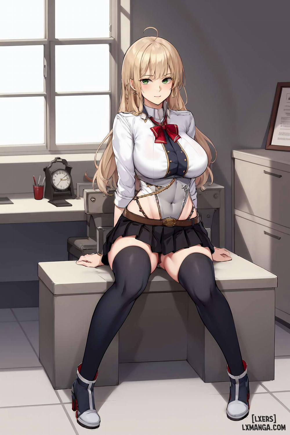 Hình Hentai 271 trang 63