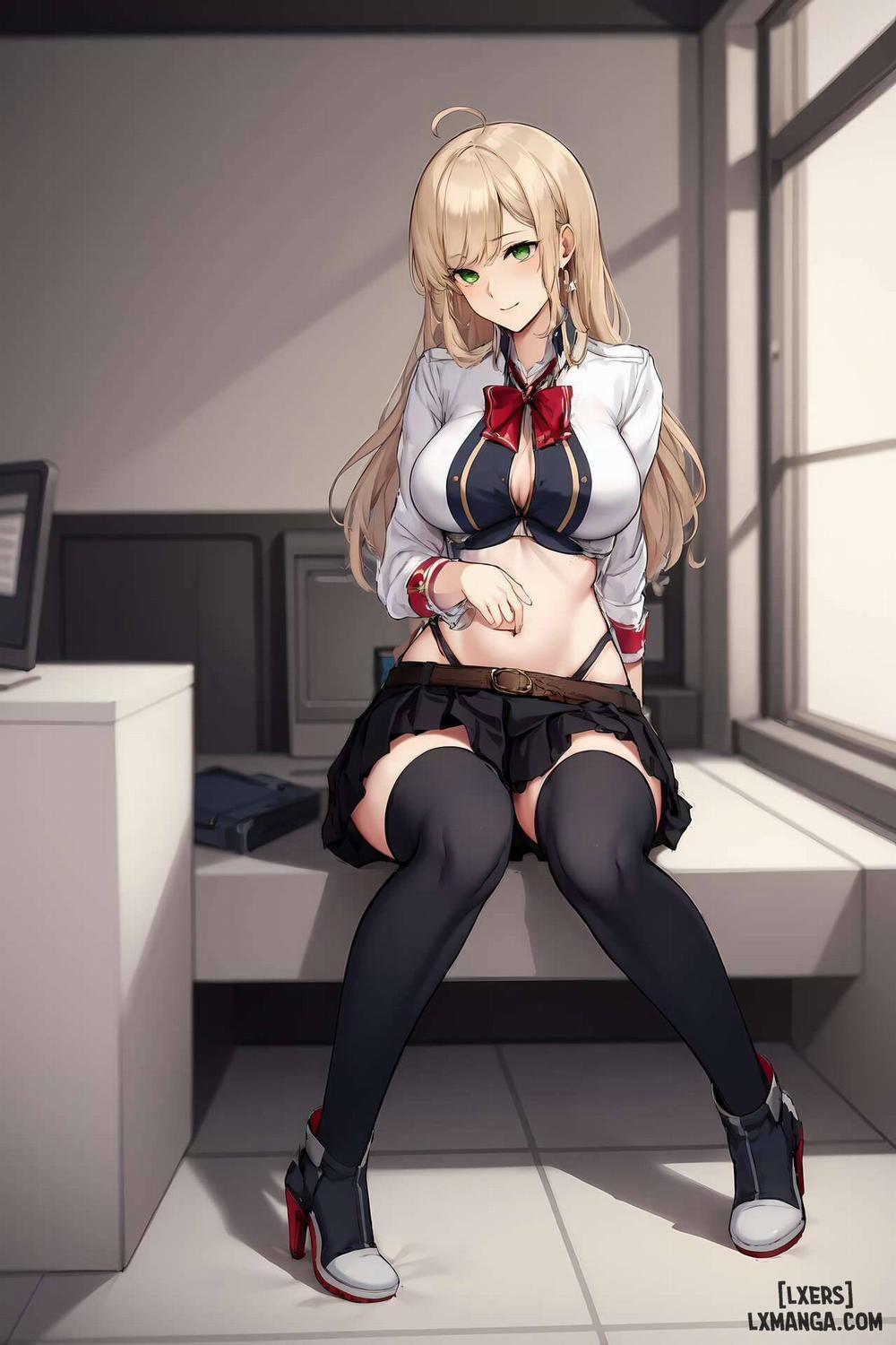 Hình Hentai 271 trang 65