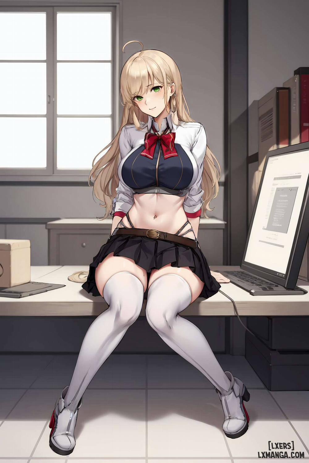 Hình Hentai 271 trang 70