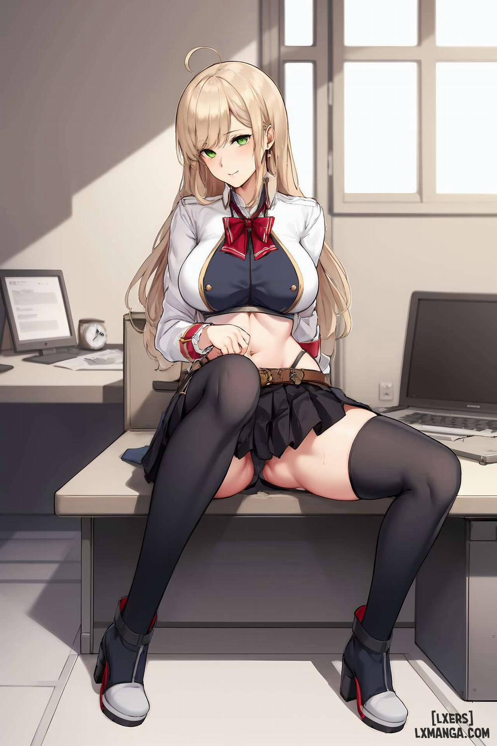 Hình Hentai 271 trang 71