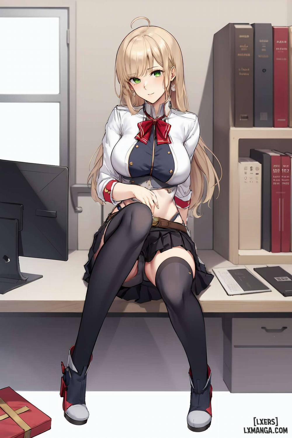 Hình Hentai 271 trang 72