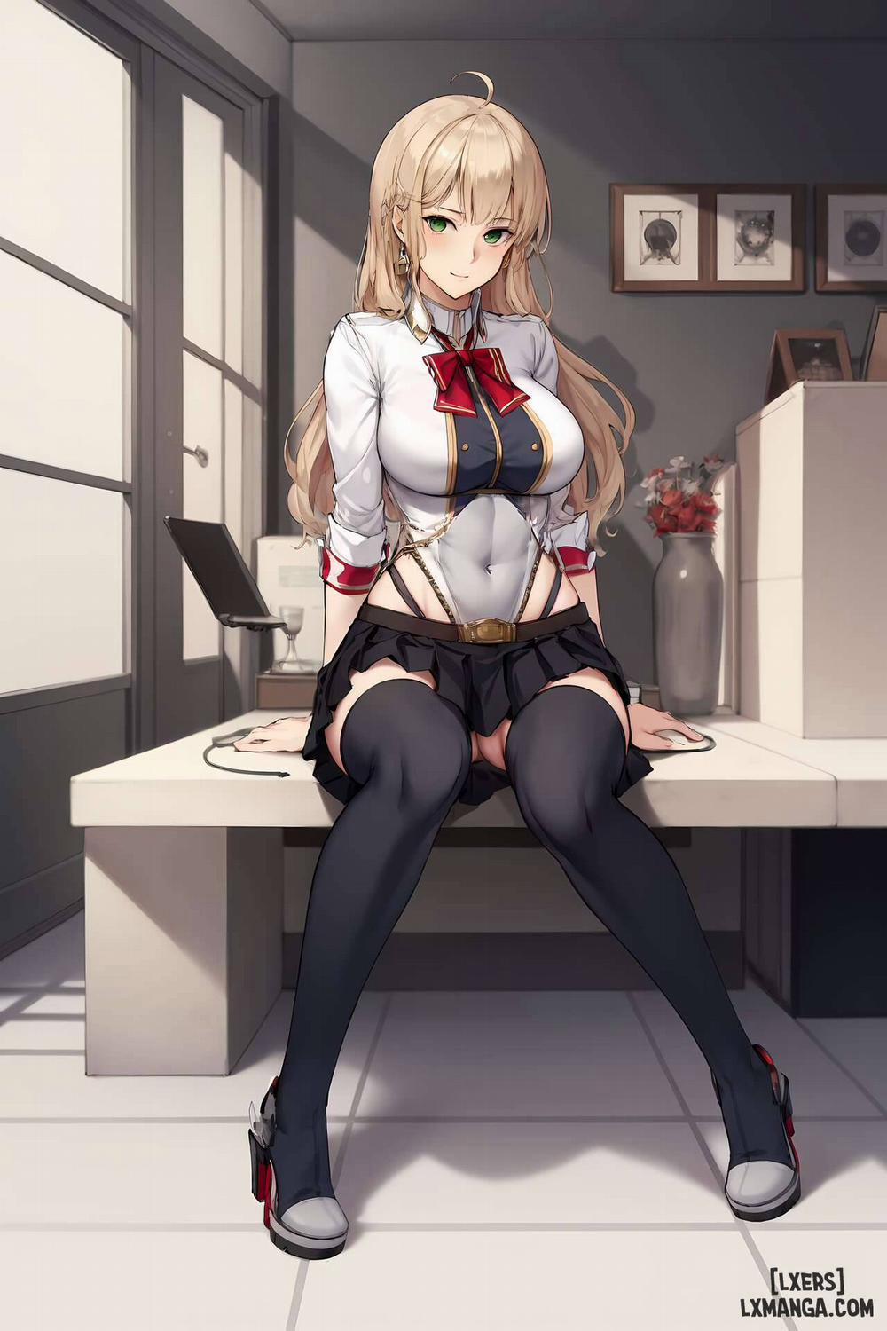 Hình Hentai 271 trang 74