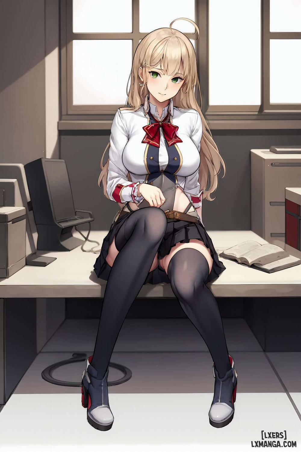 Hình Hentai 271 trang 76