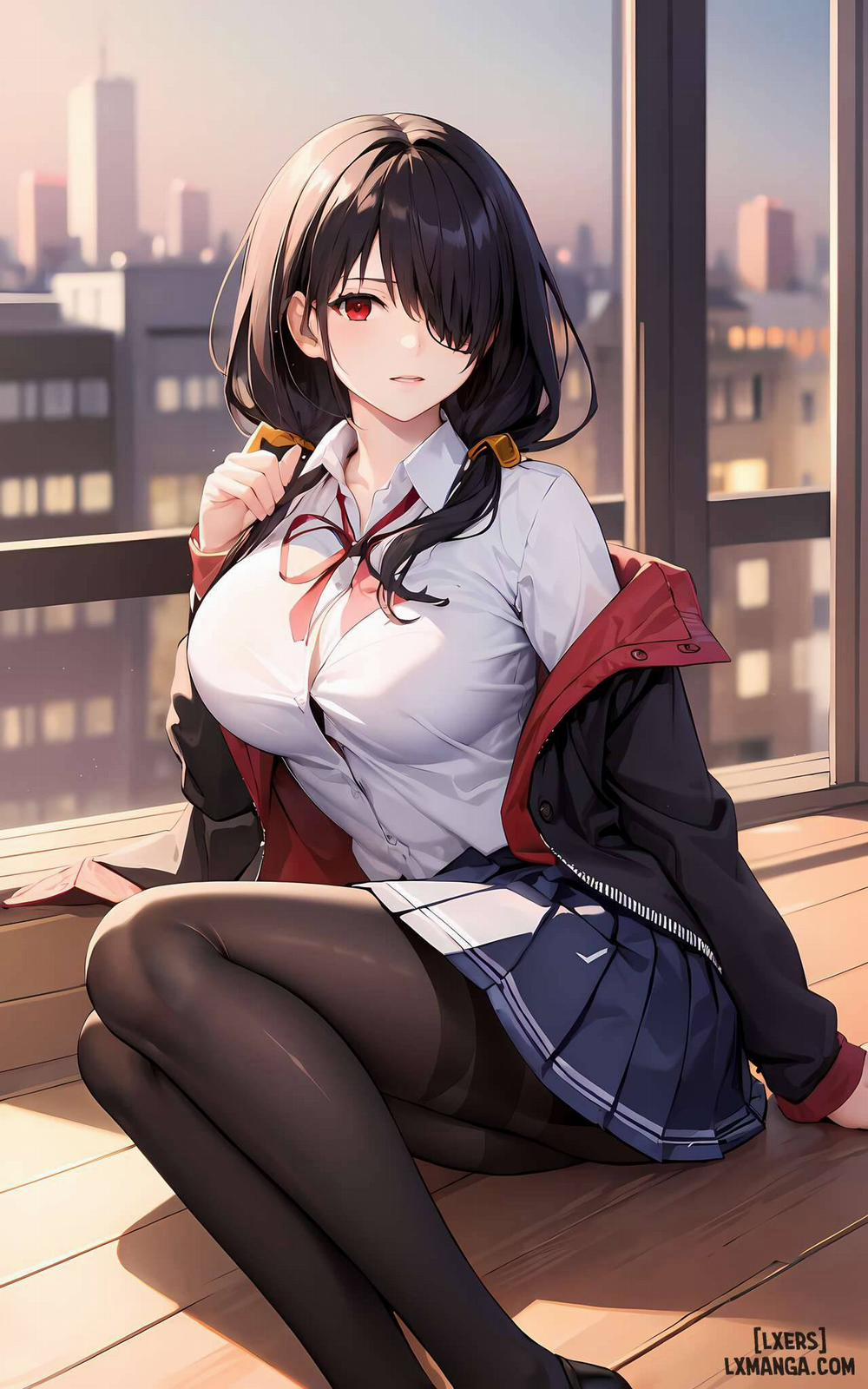 Hình Hentai 271 trang 97