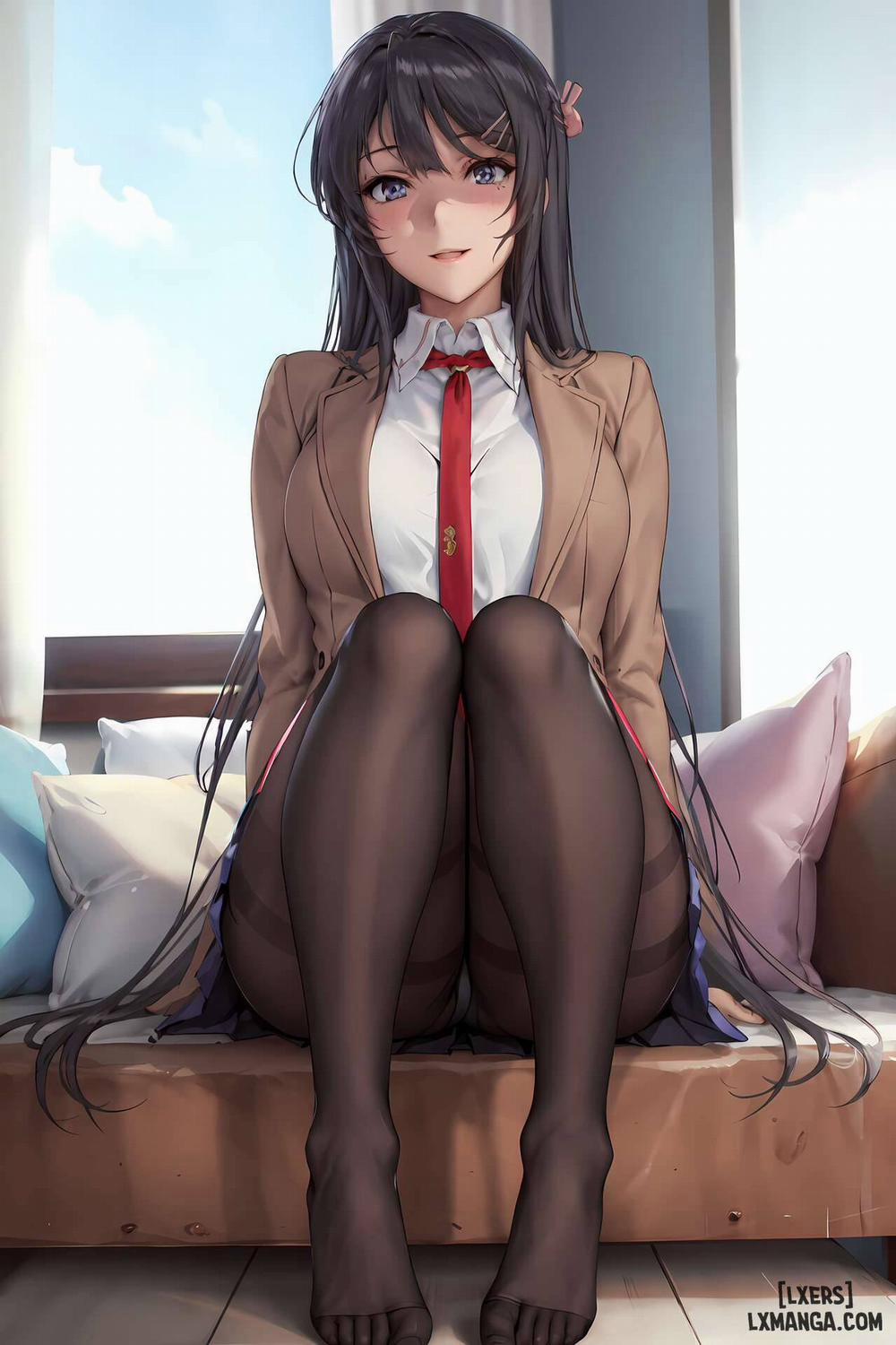 Hình Hentai 272 trang 17