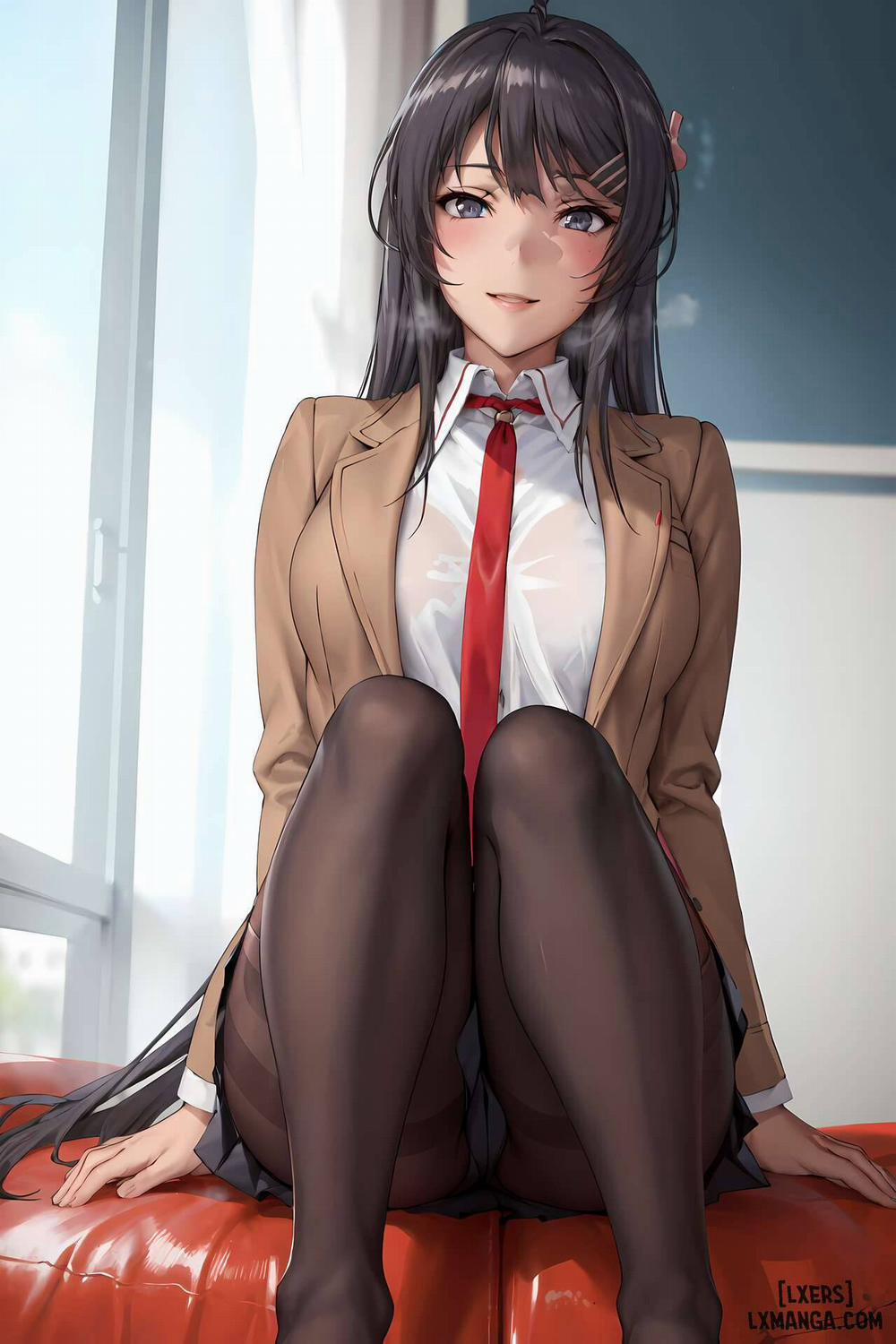 Hình Hentai 272 trang 18