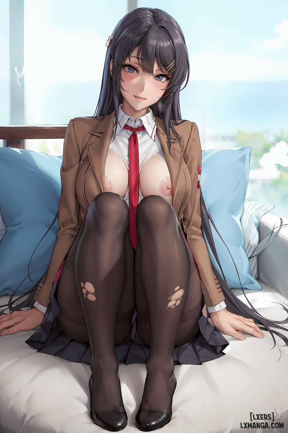 Hình Hentai 272 trang 20