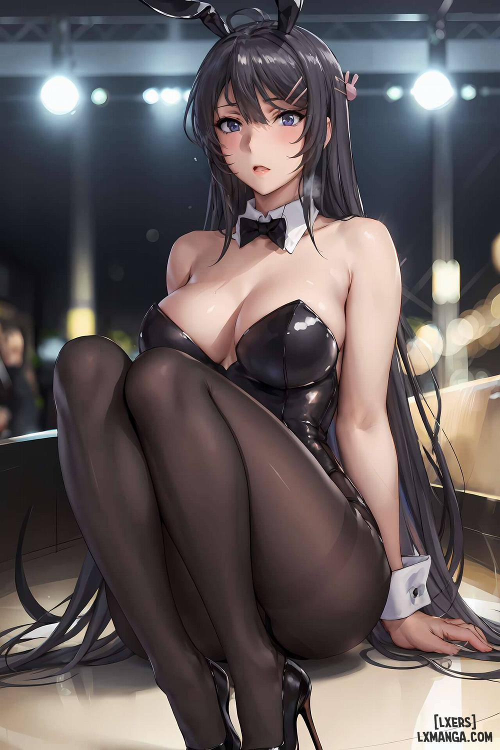 Hình Hentai 272 trang 22