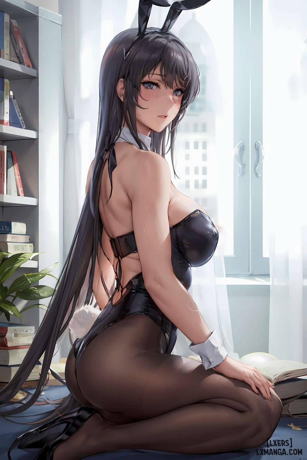 Hình Hentai 272 trang 27