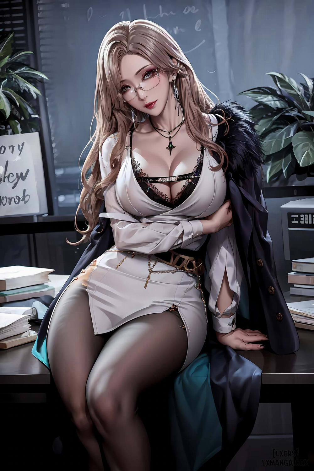 Hình Hentai 272 trang 60