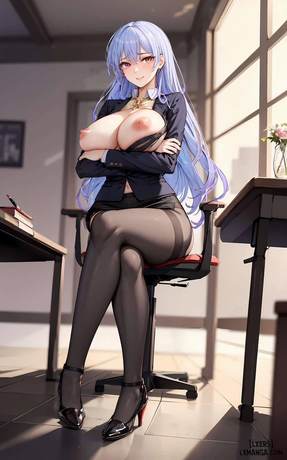 Hình Hentai 272 trang 71