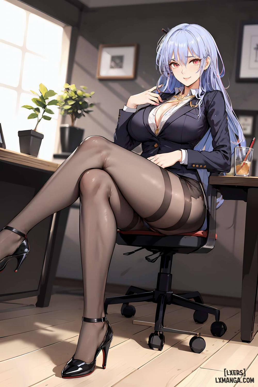 Hình Hentai 272 trang 76