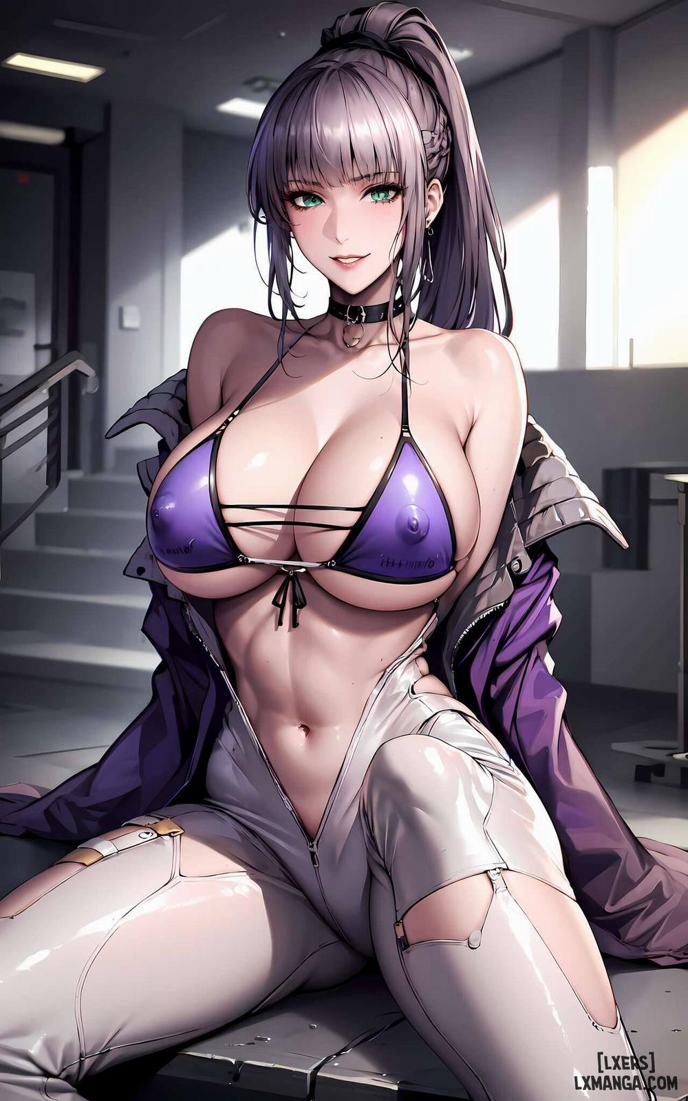 Hình Hentai 273 trang 18